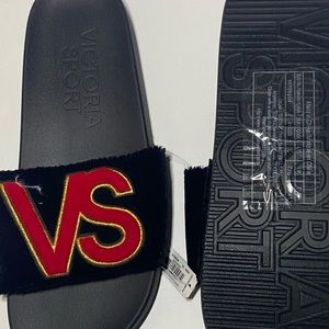 Victoria Secret Slides